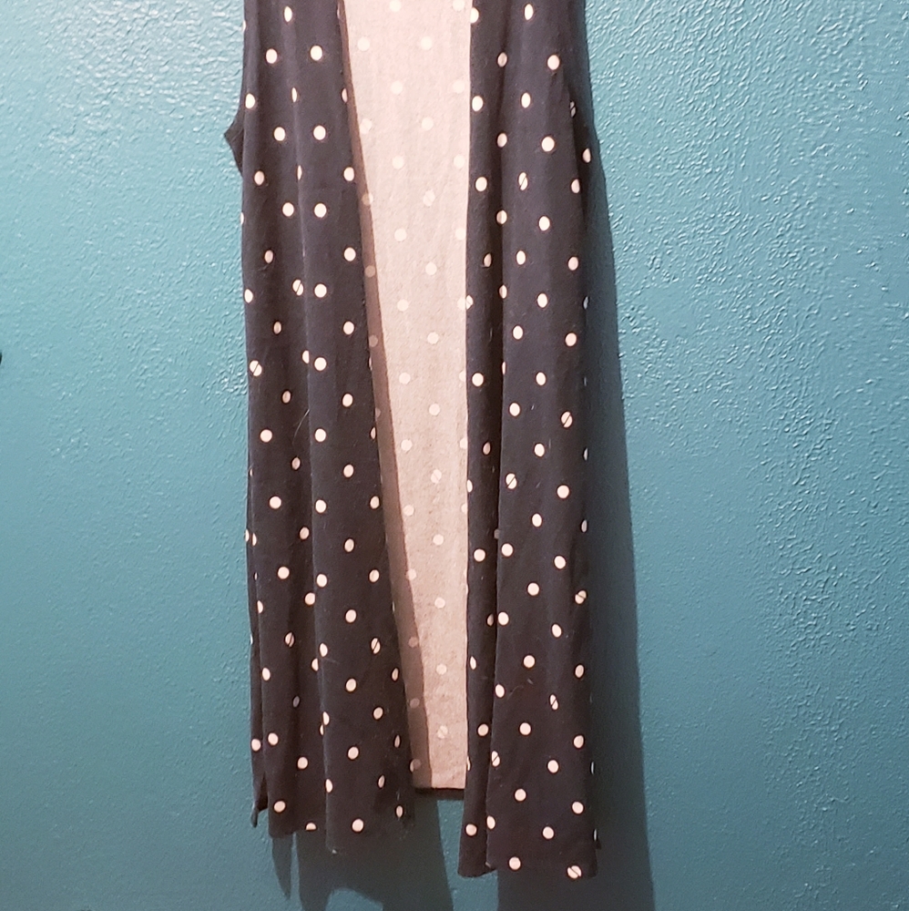 Lularoe Joy Duster